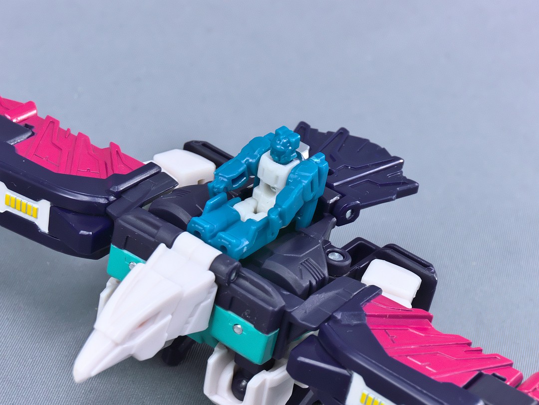トランスフォーマー GENERATIONS TITANS RETURN クローン2パック