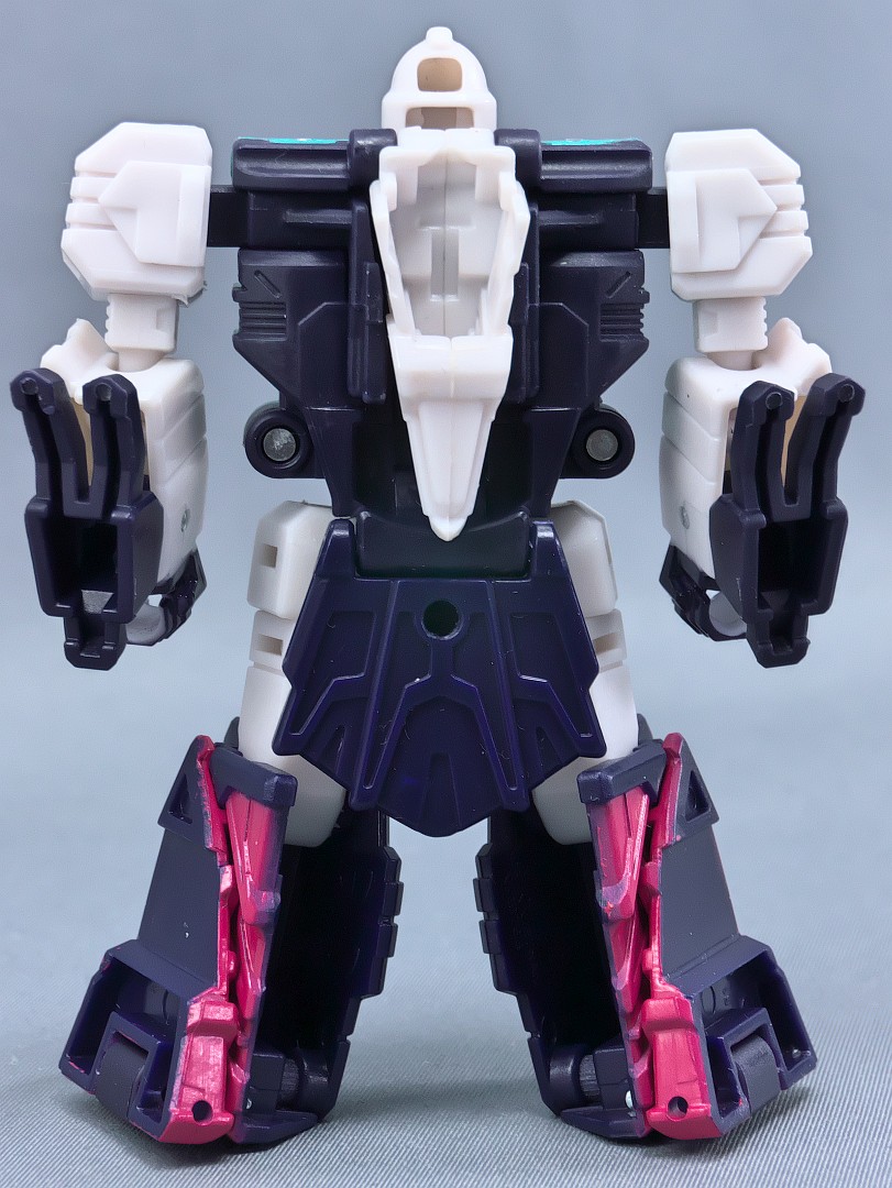 トランスフォーマー GENERATIONS TITANS RETURN クローン2パック トランスフォーマー GENERATIONS TITANS RETURN クローン2パック