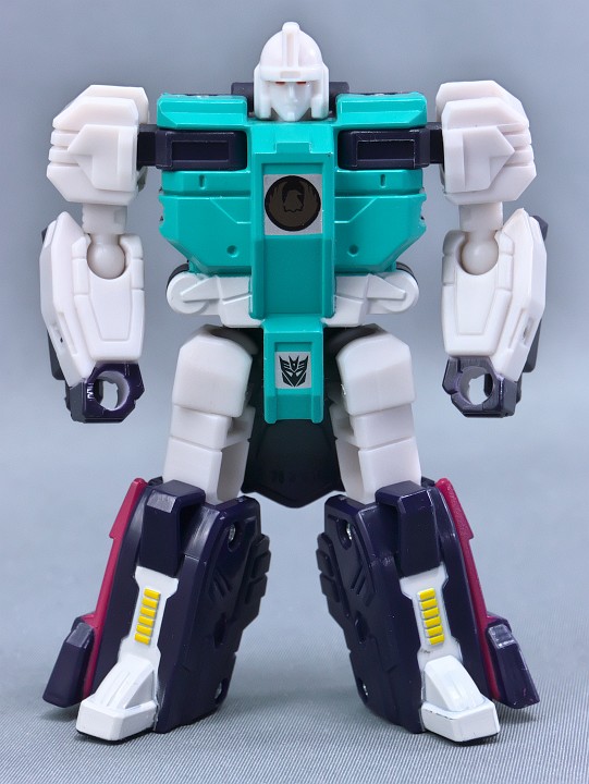 トランスフォーマー GENERATIONS TITANS RETURN クローン2パックセット 