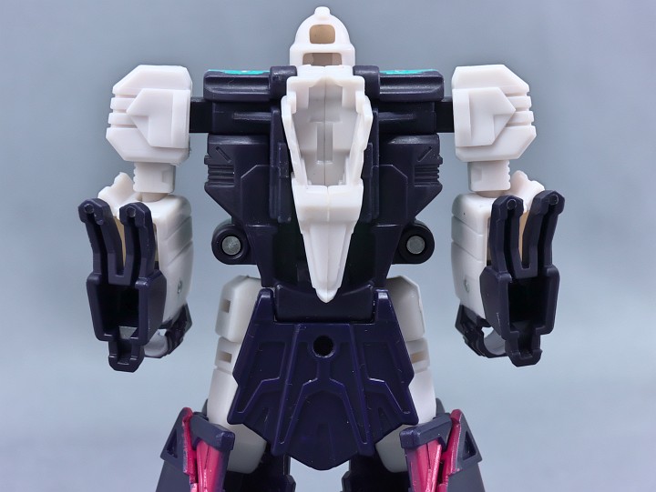 トランスフォーマー GENERATIONS TITANS RETURN クローン2パック トランスフォーマー GENERATIONS TITANS RETURN クローン2パック