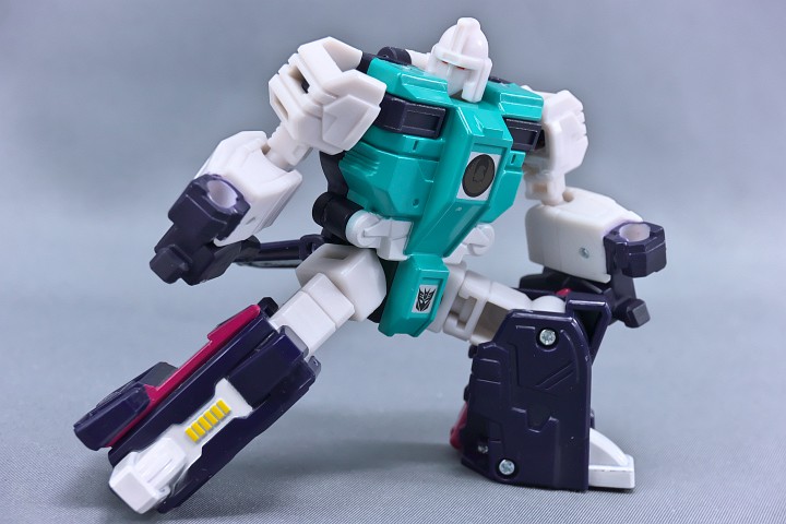 トランスフォーマー GENERATIONS TITANS RETURN クローン2パックセット 