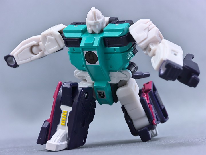 トランスフォーマー GENERATIONS TITANS RETURN クローン2パックセット 