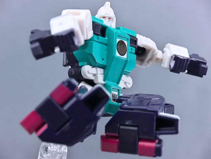 トランスフォーマー GENERATIONS TITANS RETURN クローン2パックセット 