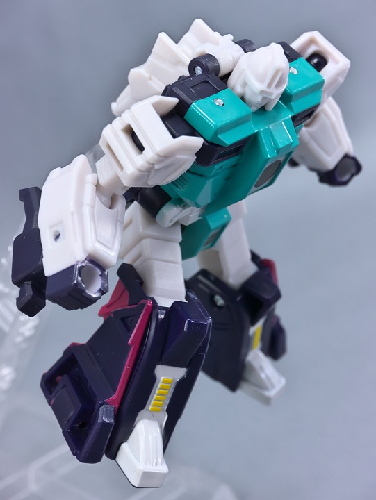 トランスフォーマー GENERATIONS TITANS RETURN クローン2パックセット 