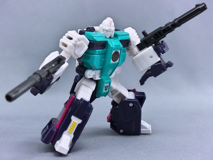 トランスフォーマー GENERATIONS TITANS RETURN クローン2パックセット