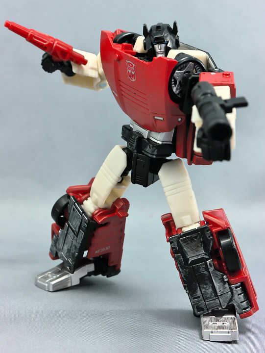 トランスフォーマー GENERATIONS WAR FOR CYBERTRON:SIEGE トランスフォーマー GENERATIONS WAR FOR CYBERTRON:SIEGE
