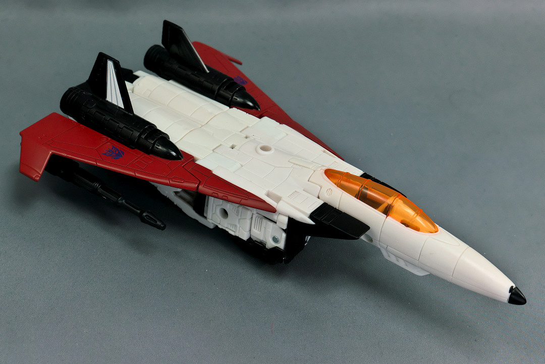 トランスフォーマー GENERATIRONS WAR FOR CYBERTRON：EARTHRISE