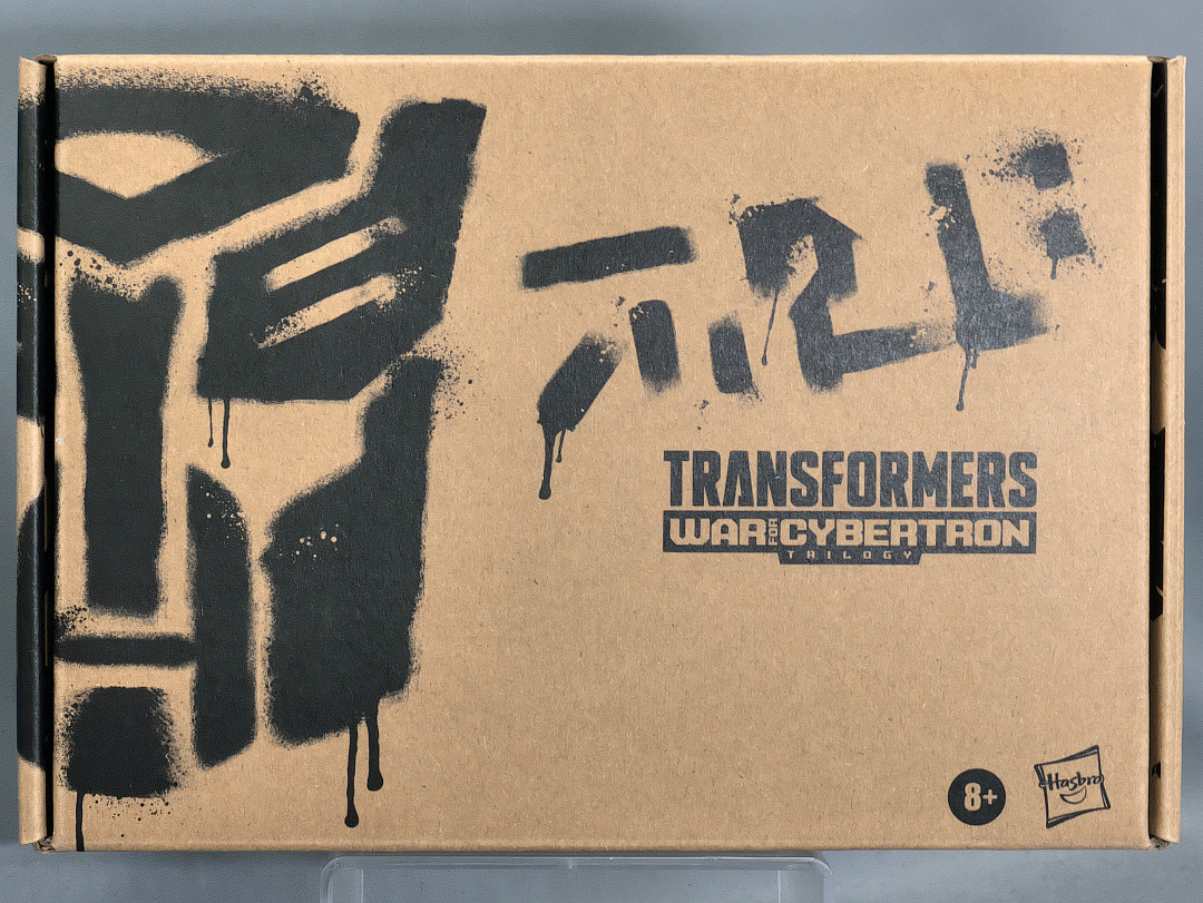 トランスフォーマー GENERATIONS SELECTS タイガートラック