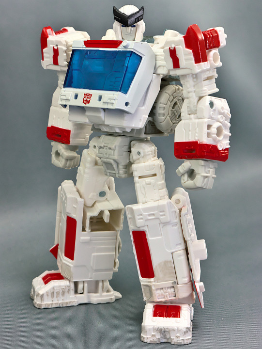 トランスフォーマー GENERATIONS WAR FOR CYBERTRON:SIEGE トランスフォーマー GENERATIONS WAR FOR CYBERTRON:SIEGE