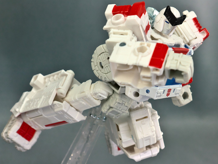 トランスフォーマー GENERATIONS WAR FOR CYBERTRON：SIEGE