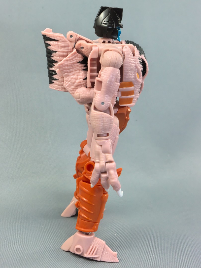 トランスフォーマー BUZZWORTHY BUMBLEBEE ヒロイックマキシマル