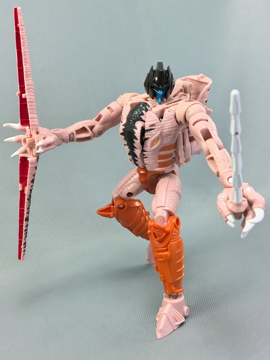 トランスフォーマー BUZZWORTHY BUMBLEBEE ヒロイックマキシマル