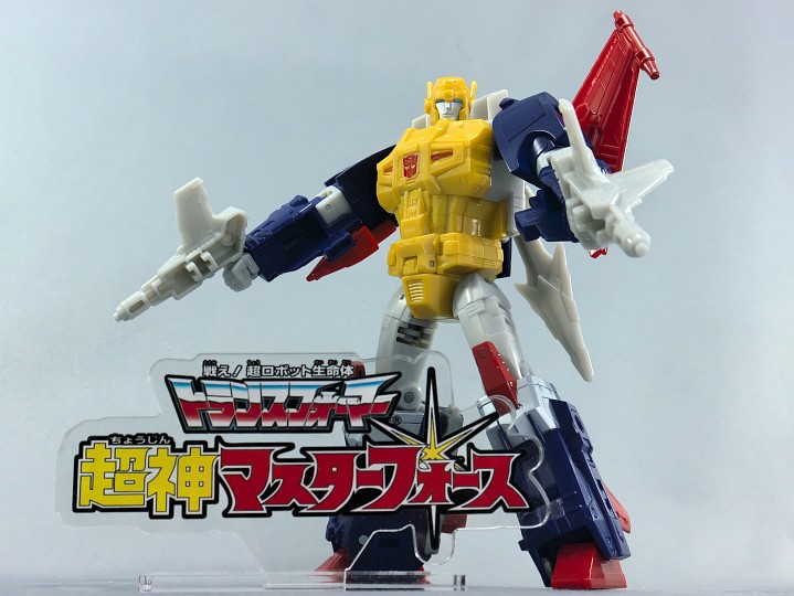 ♯Eoi25TBトランスフォーマーメタルフォーマーGOLD入フル5種