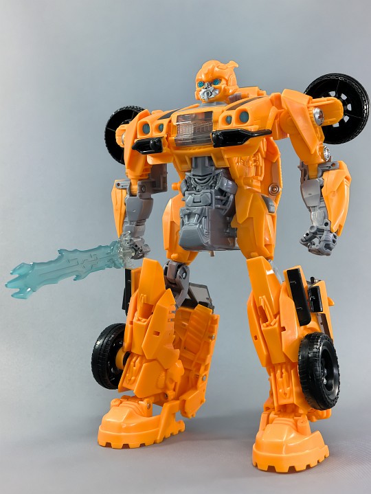 トランスフォーマー ビースト覚醒 BP-01 ビーストパワー