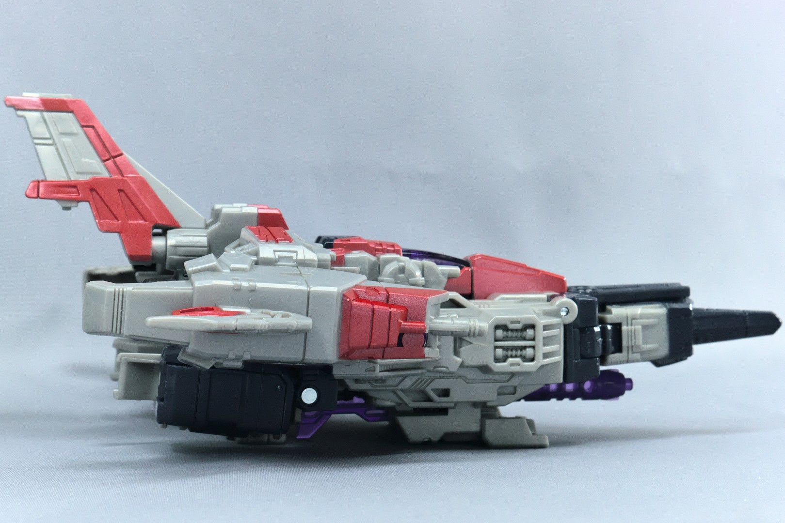 TL-73 スタースクリーム（サイバトロンユニバース
